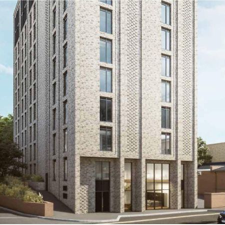 Modern Studios, NEWCASTLE UNDER LYME - SK Exterior foto